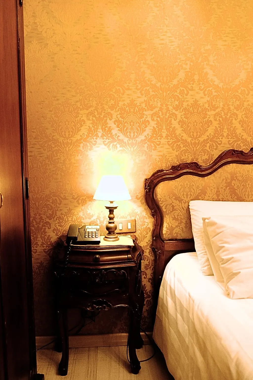 Double or Twin CLASSIC Room, San Gallo, Venice