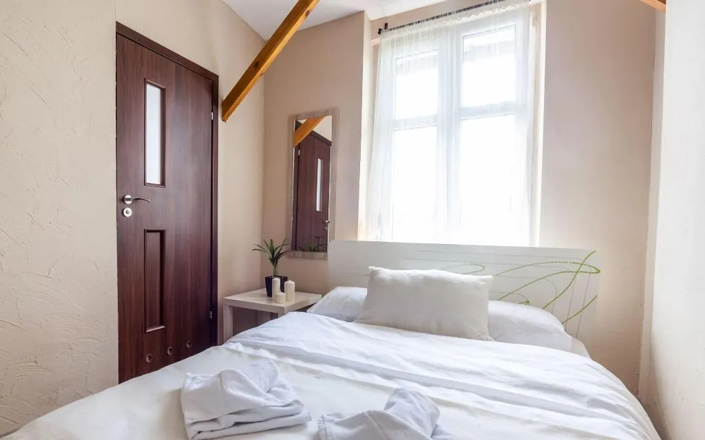 Room, Central Sopot, Gdansk