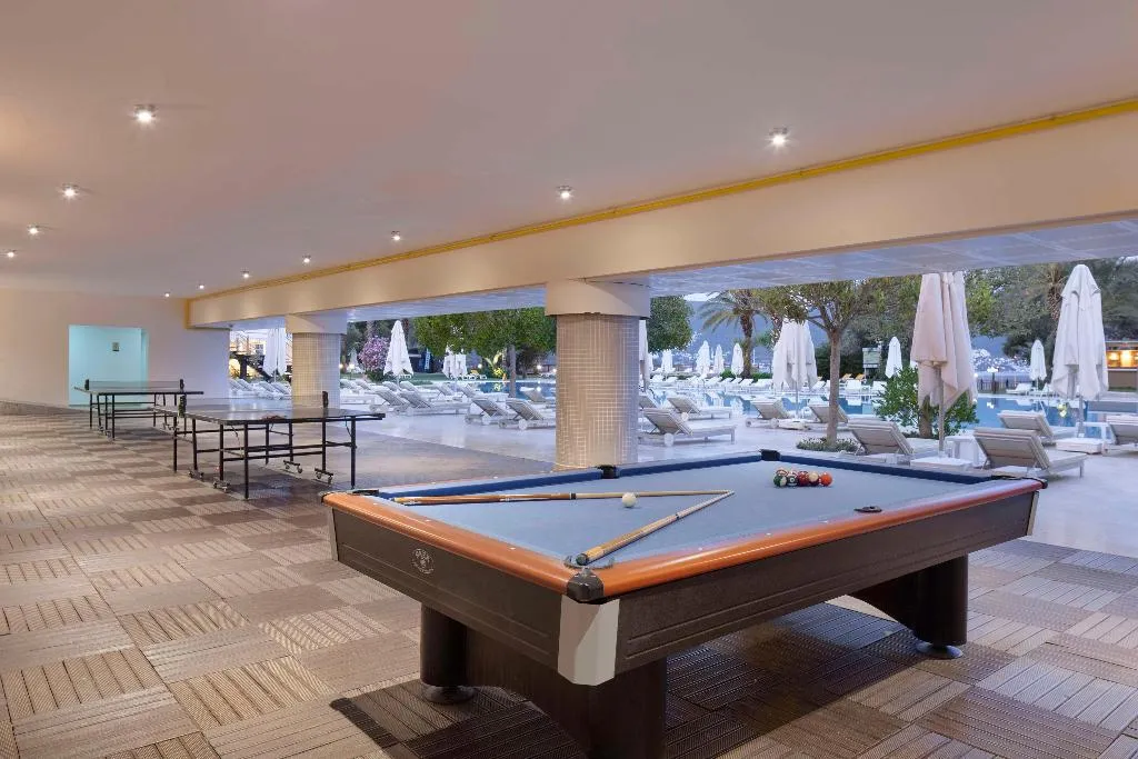 Pool, DoubleTree By Hilton Bodrum Isıl Club Resort, Bodrum