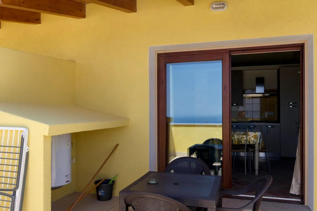 APARTMENT CAPACITY 4 Room, Residence Aquafantasy, Olbia