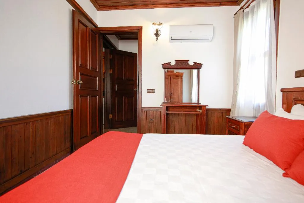 FAMILY ROOM STANDARD Room, Enso Inn, Dalaman