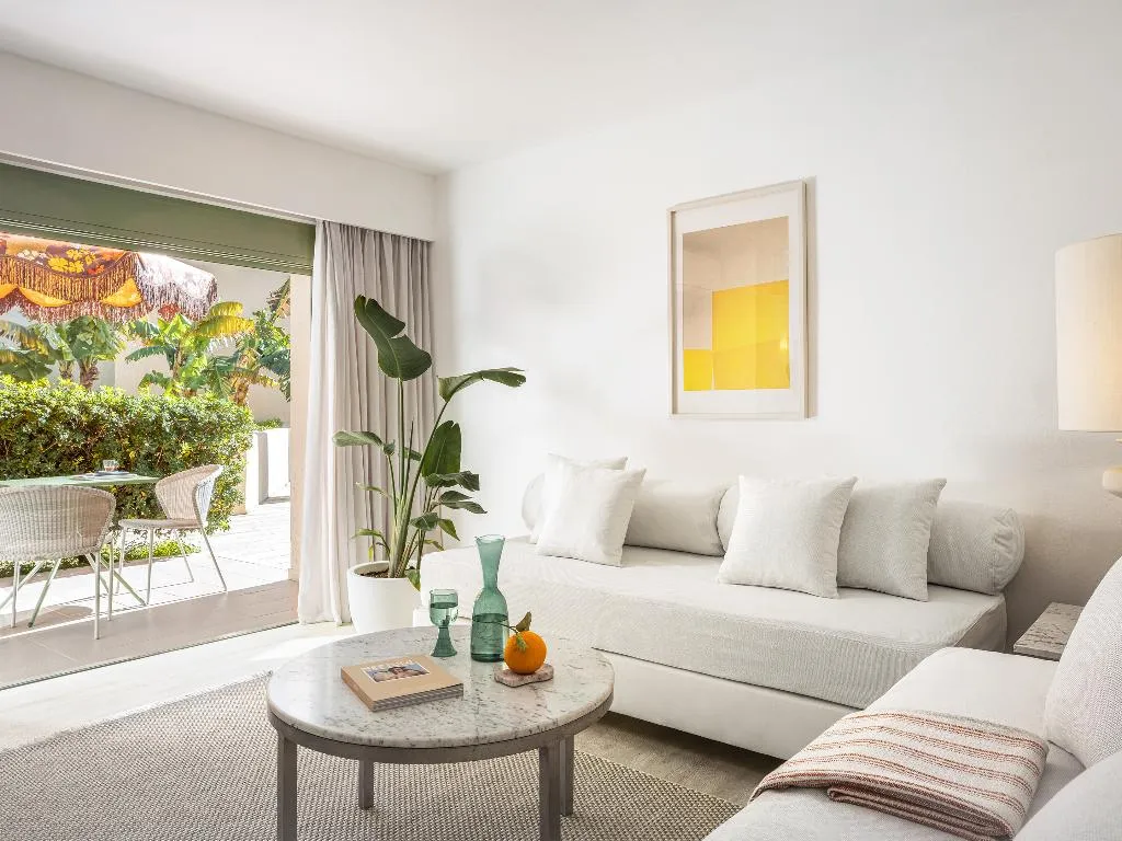STUDIO GRAND Room, Grecotel Casa Adele, Crete