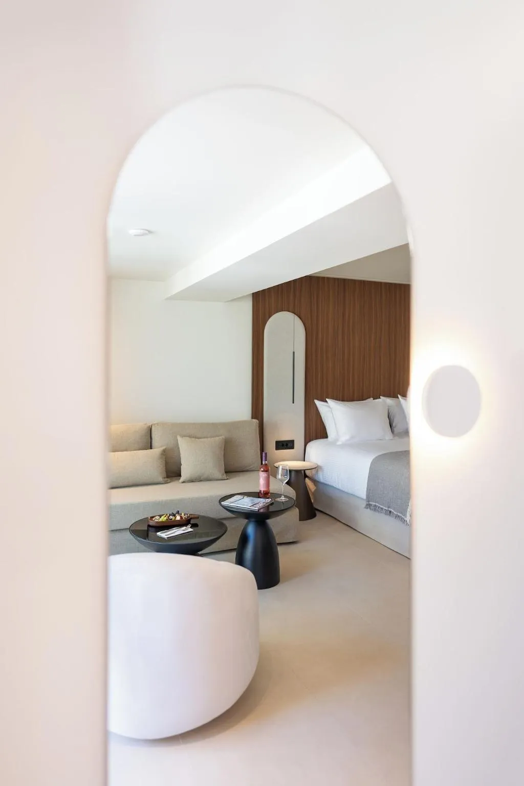Room, Alizo Boutique Hotel & Spa  - Adults Only, Rhodes