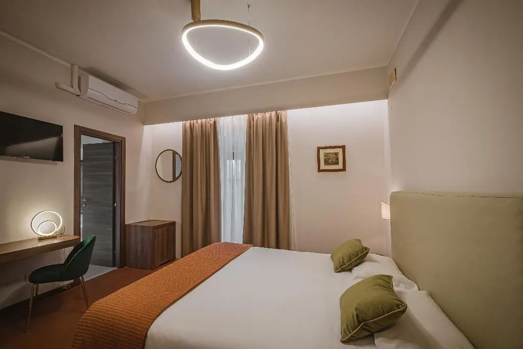 DOUBLE COMFORT Room, Villa Montegranelli, Umbria