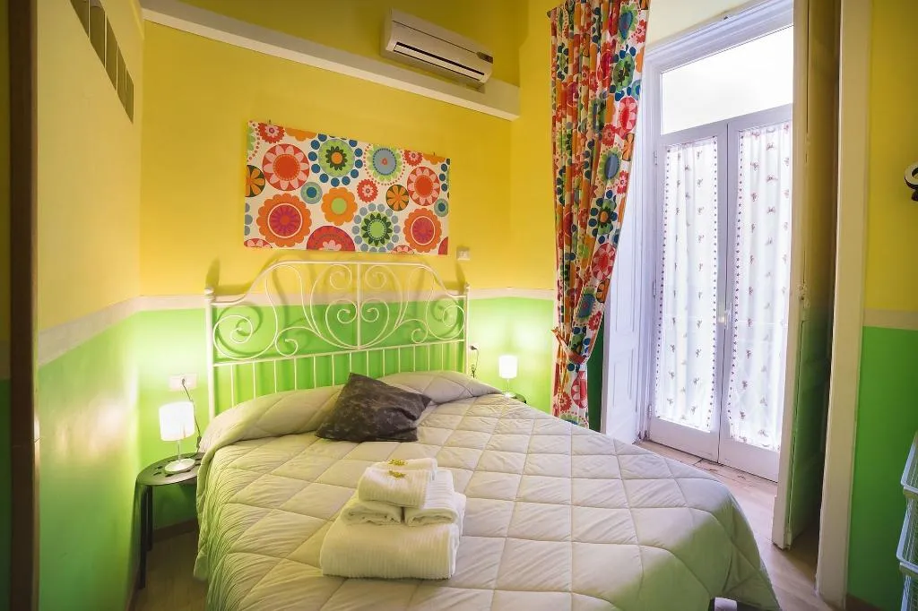 Room, P.C. Boutique H. Napoli Centro, Naples