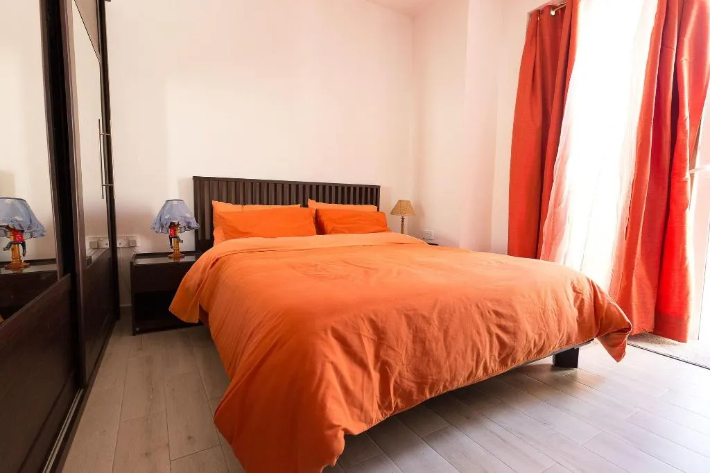 Room, Pawlu Accomodations, Malta