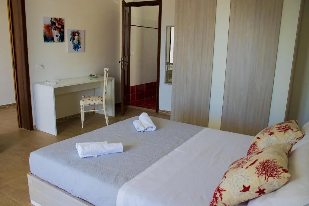 General view, A Casa di Coso B&B, Palermo