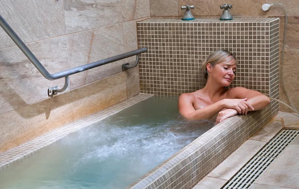 Sports and Entertainment, Continental Terme Hotel, Venice