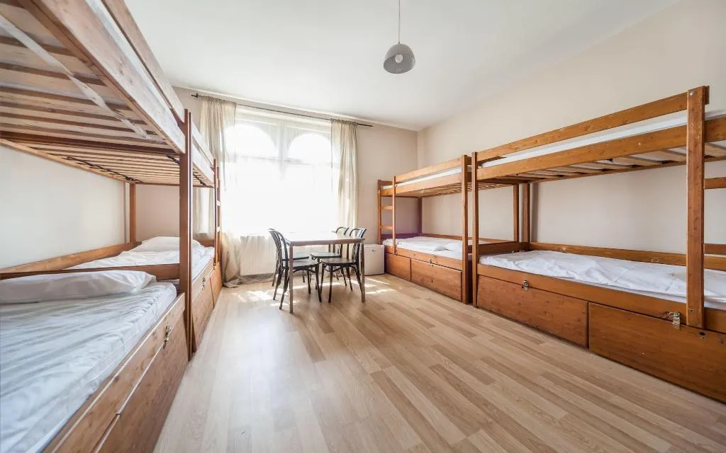 Room, Central Sopot, Gdansk