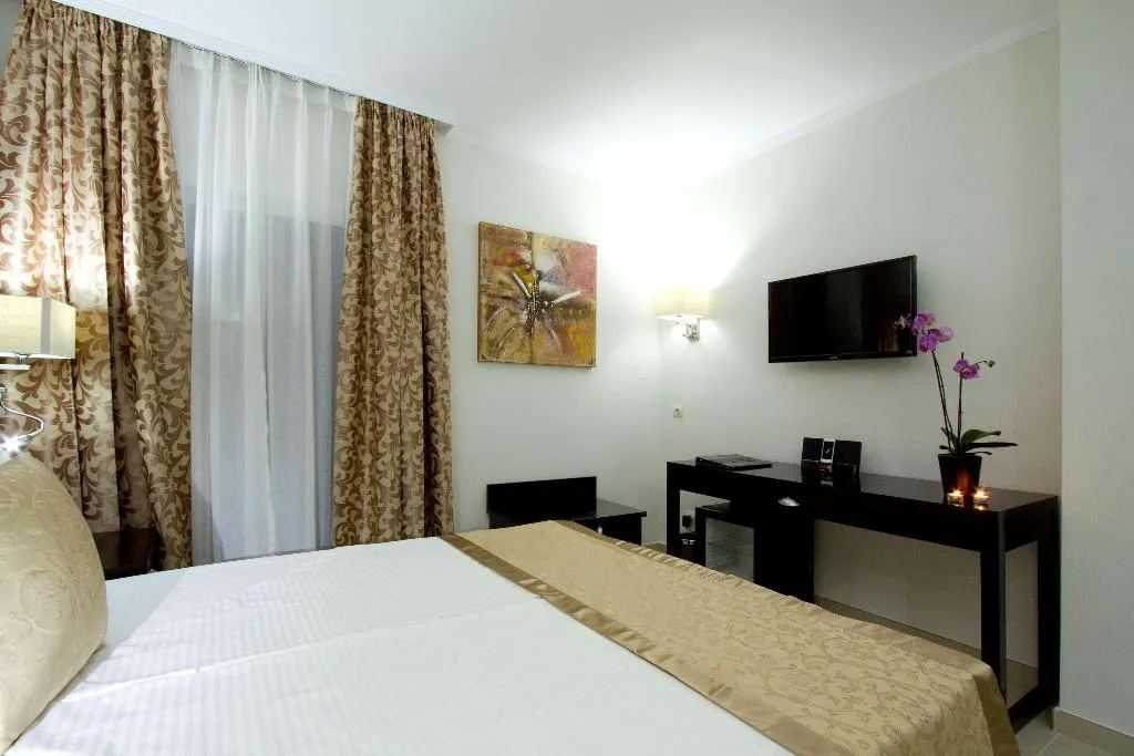 Room, Moon Dreams Torremolinos, Costa Del Sol