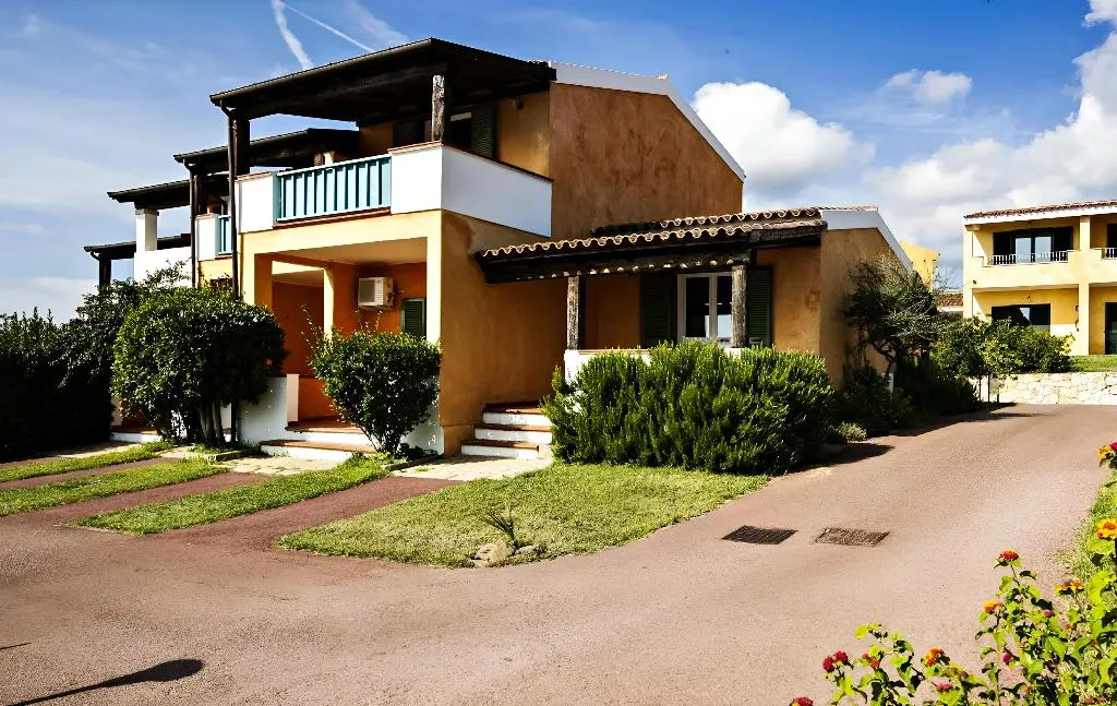General view, Hotiday Room Collection - Golfo Aranci, Olbia