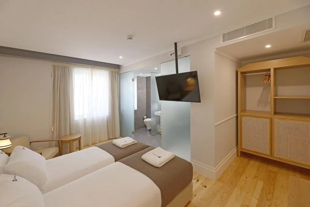 Room, Memoria Porto Flh Hotels, Porto