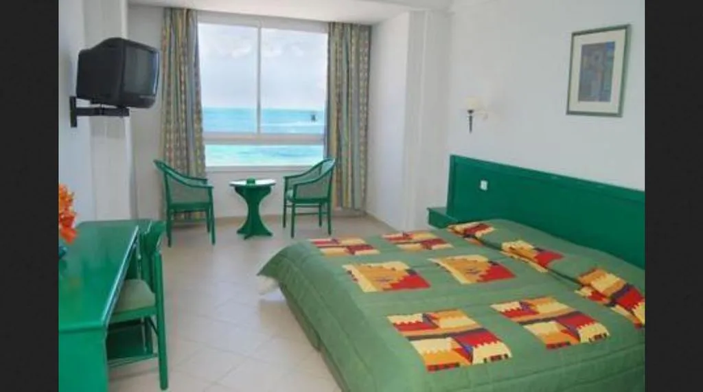 Double or Twin STANDARD Room, La Gondole, Tunisia