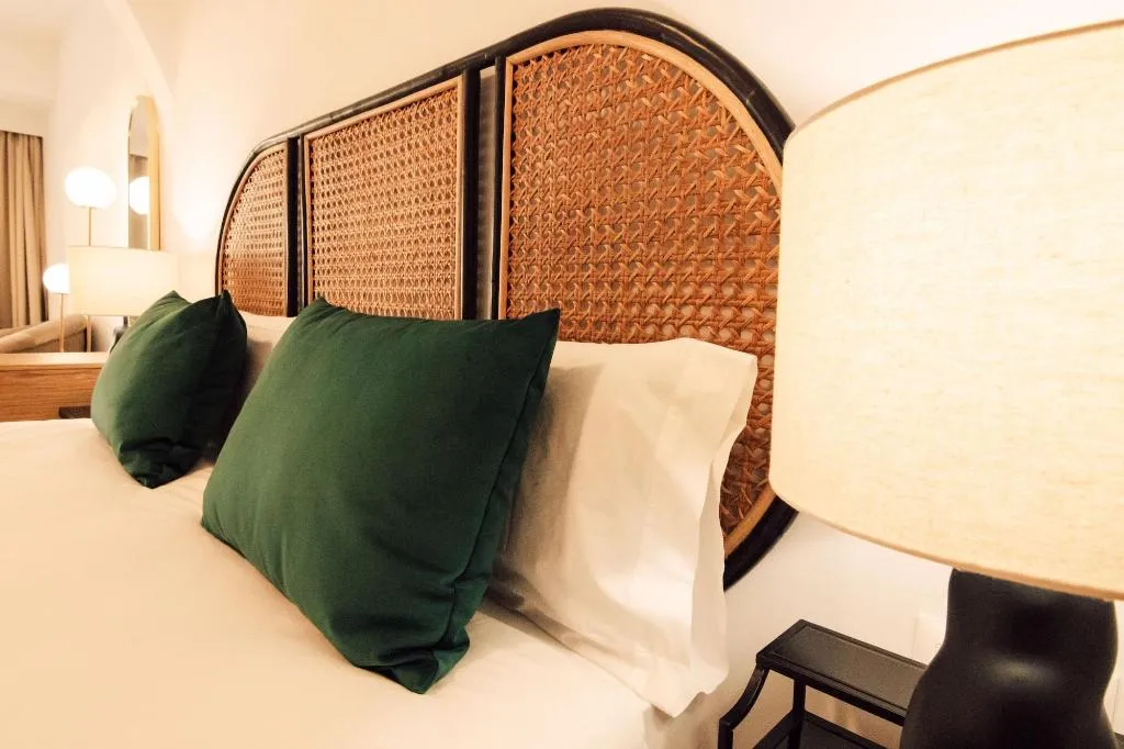Room, Hotel Estefanía Boutique Suites, Tenerife