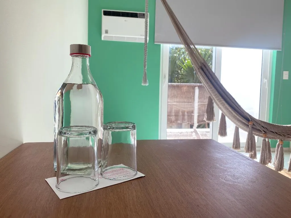 SUITE STANDARD Room, Siente Tulum Hotel & Cenote Club, Cancun Area