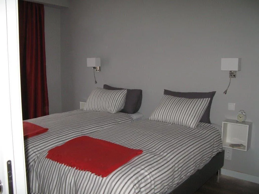 Room, Downtown Flats, Lisbon