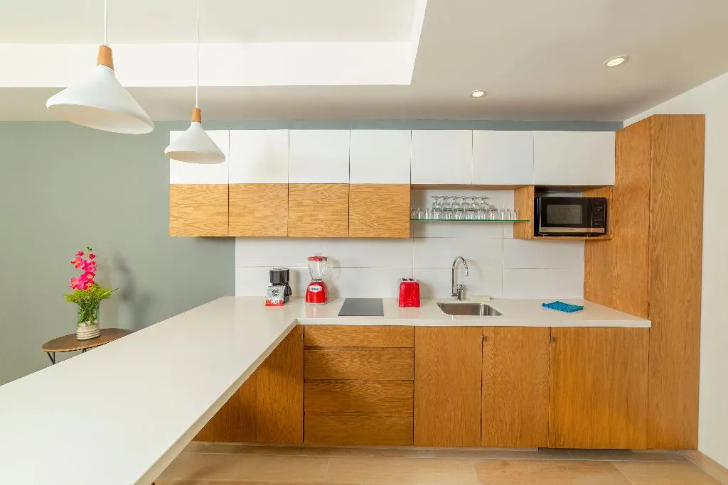 SUITE SUPERIOR WITH AIR CONDITIONING Room, Lahun Suites Playa del Carmen, Playa Del Carmen