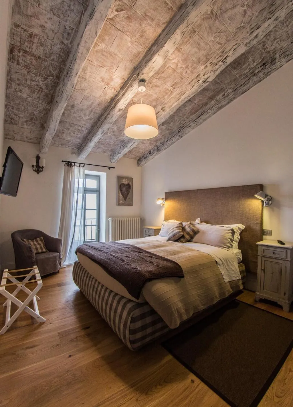 Room, Misia Country Resort & Spa, Perugia