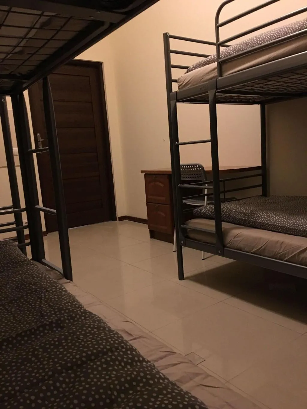 Room, Ametyst Hostel, Krakow