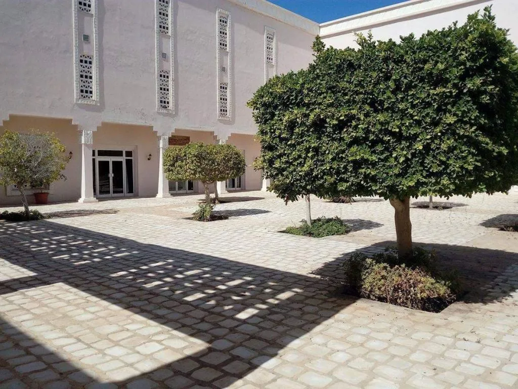 Conferences, Zita Beach Resort, Tunisia