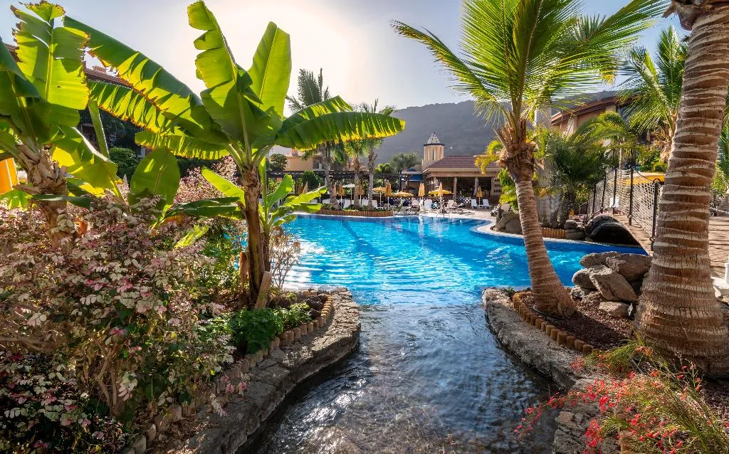 Pool, Cordial Mogan Solaz, Gran Canaria
