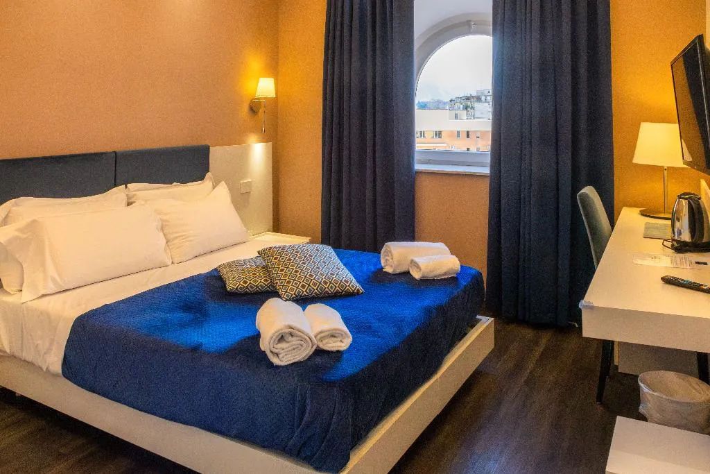 Double or Twin SUPERIOR Room, Palazzo Cappuccini Art Relais, Naples