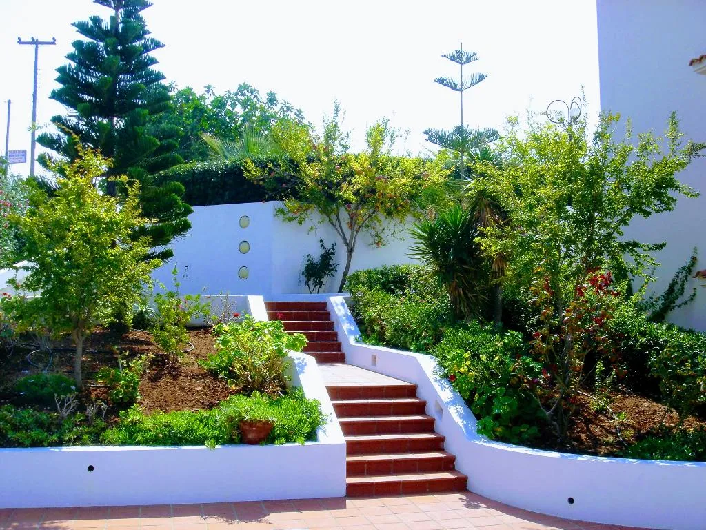 General view, Golden Dream Apartments, Crete