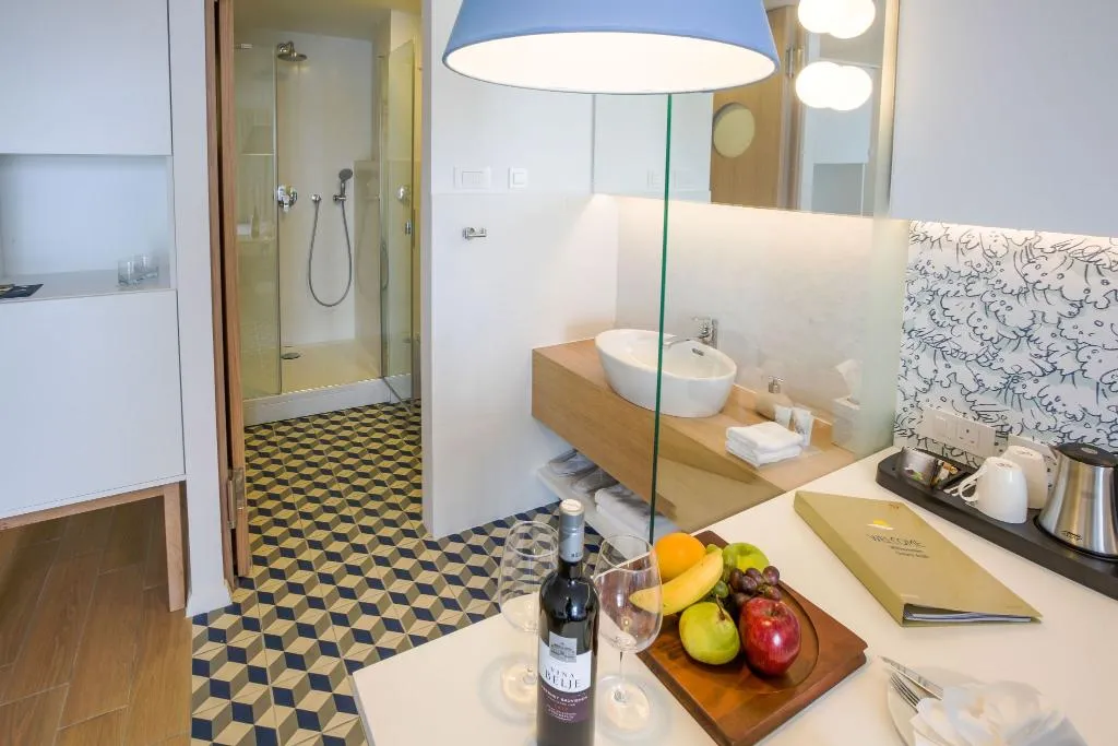 DOUBLE SEA VIEW Room, TUI Blue Makarska, Split