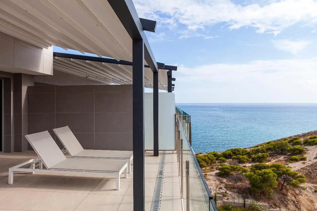 APARTMENT PENTHOUSE Room, Blueline Apartmenthotel, Costa Blanca