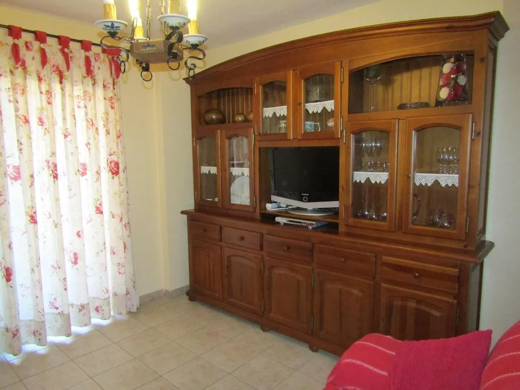 Room, Jardín Marino, Tenerife
