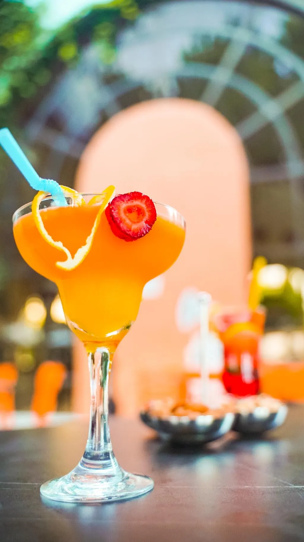Bar, Club Beyy Resort, Izmir