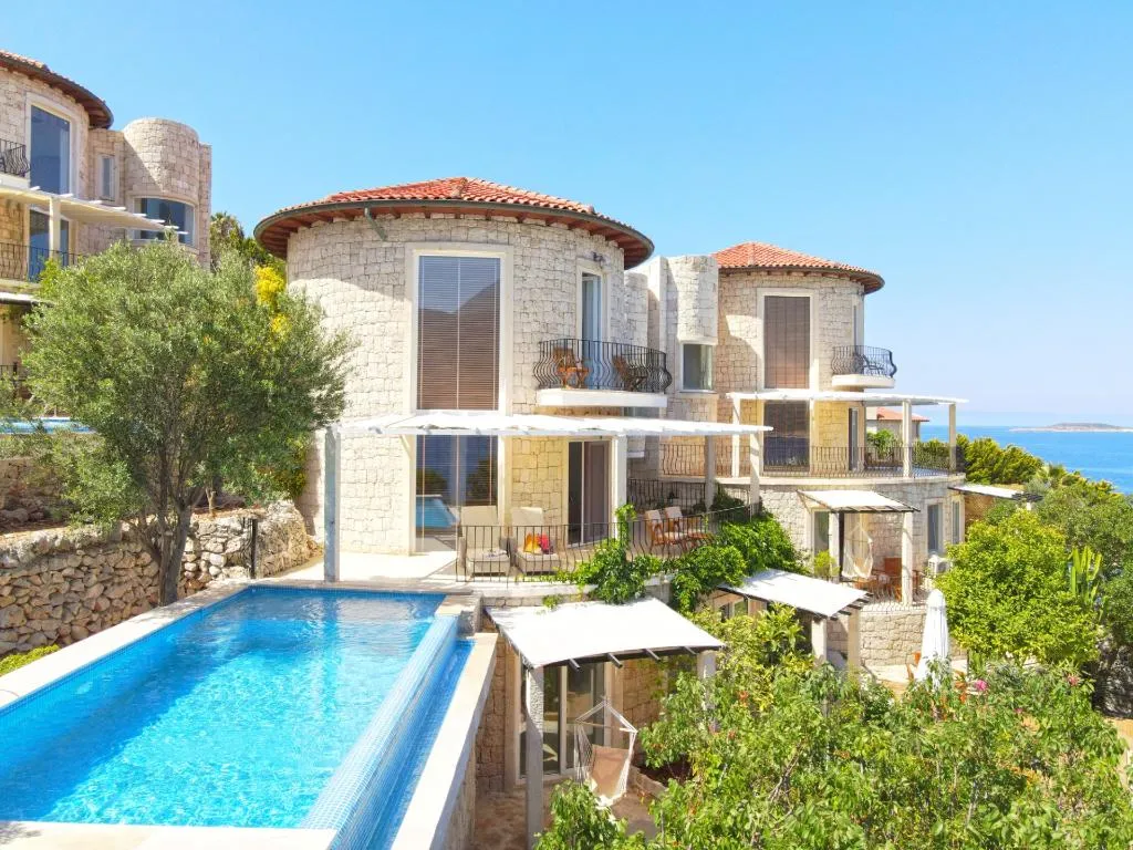 VILLA POOL VIEW Room, Deniz Feneri Lighthouse +12 ADULT ONLY, Dalaman