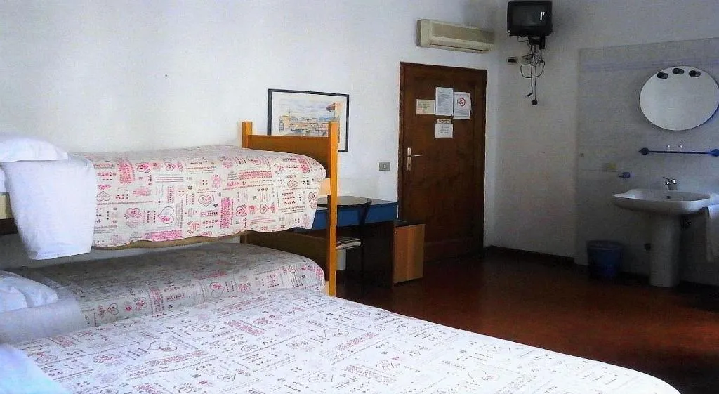 Room, Sogni D Oro Guest House, Florence