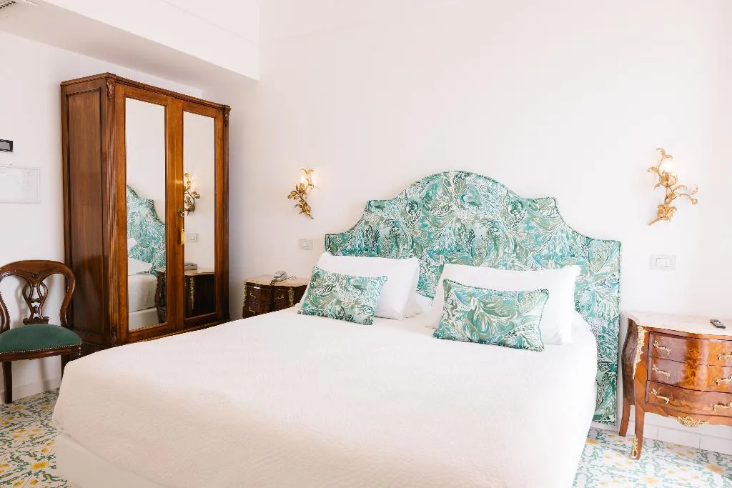 Double or Twin DELUXE Room, Hotel Conca D'Oro, Naples