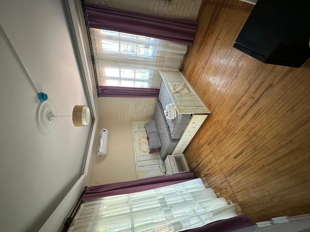 DOUBLE WITH BALCONY Room, Kekik Alacati Otel, Izmir