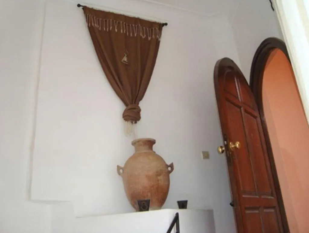 Lobby, Riad Noor Charana, Marrakech