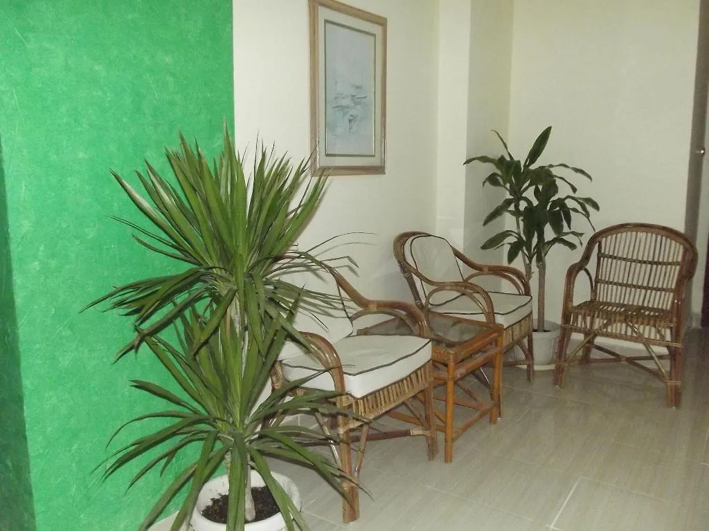 Lobby, Masaya Hurghada, Red Sea Riviera