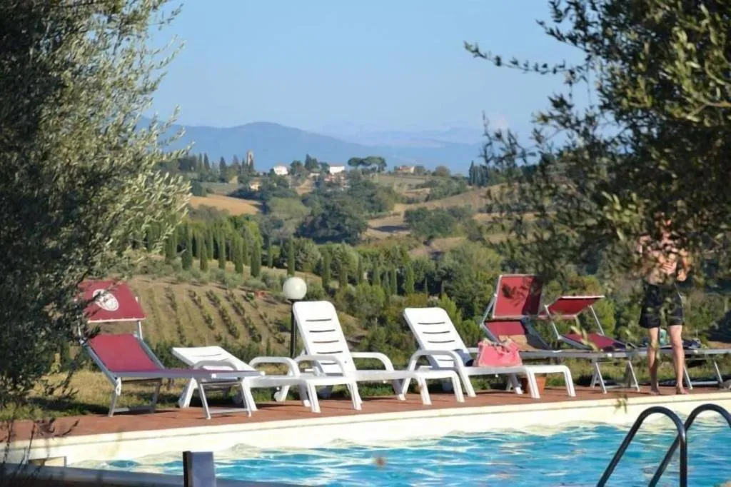 Sports and Entertainment, Perugia Farmhouse, Perugia