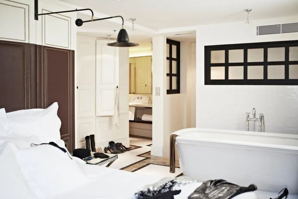 Room, Hotel Cort, Majorca