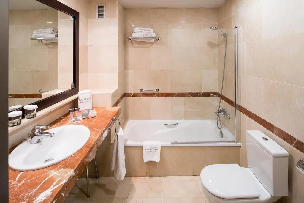 Room, Catalonia Gracia, Barcelona