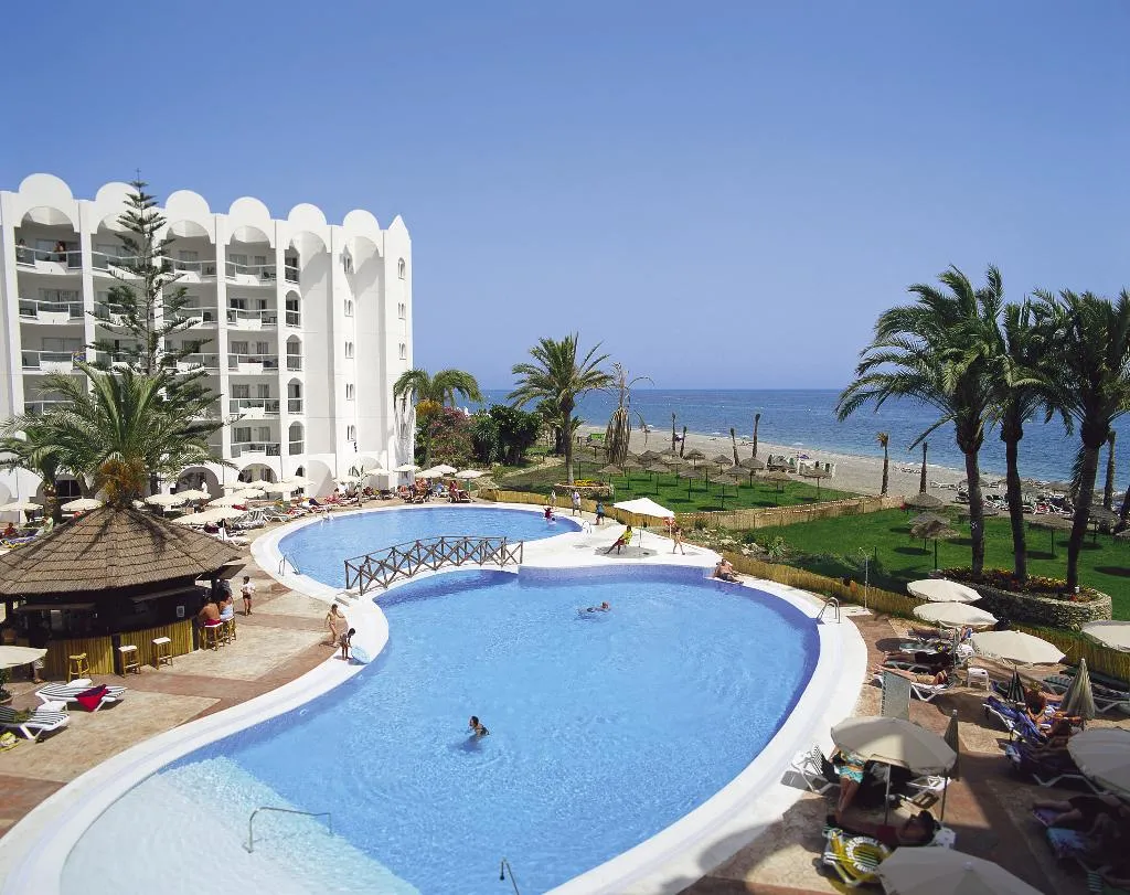 Pool, Ona Marinas de Nerja, Costa Del Sol