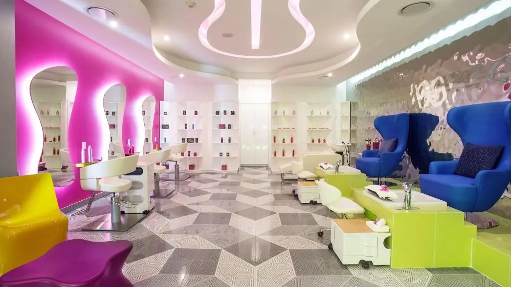Sports and Entertainment, Temptation Cancun Resort, Cancun Area