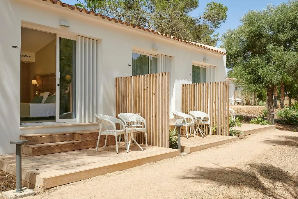 DOUBLE WITH TERRACE Room, Iberostar Waves Cala Domingos, Majorca