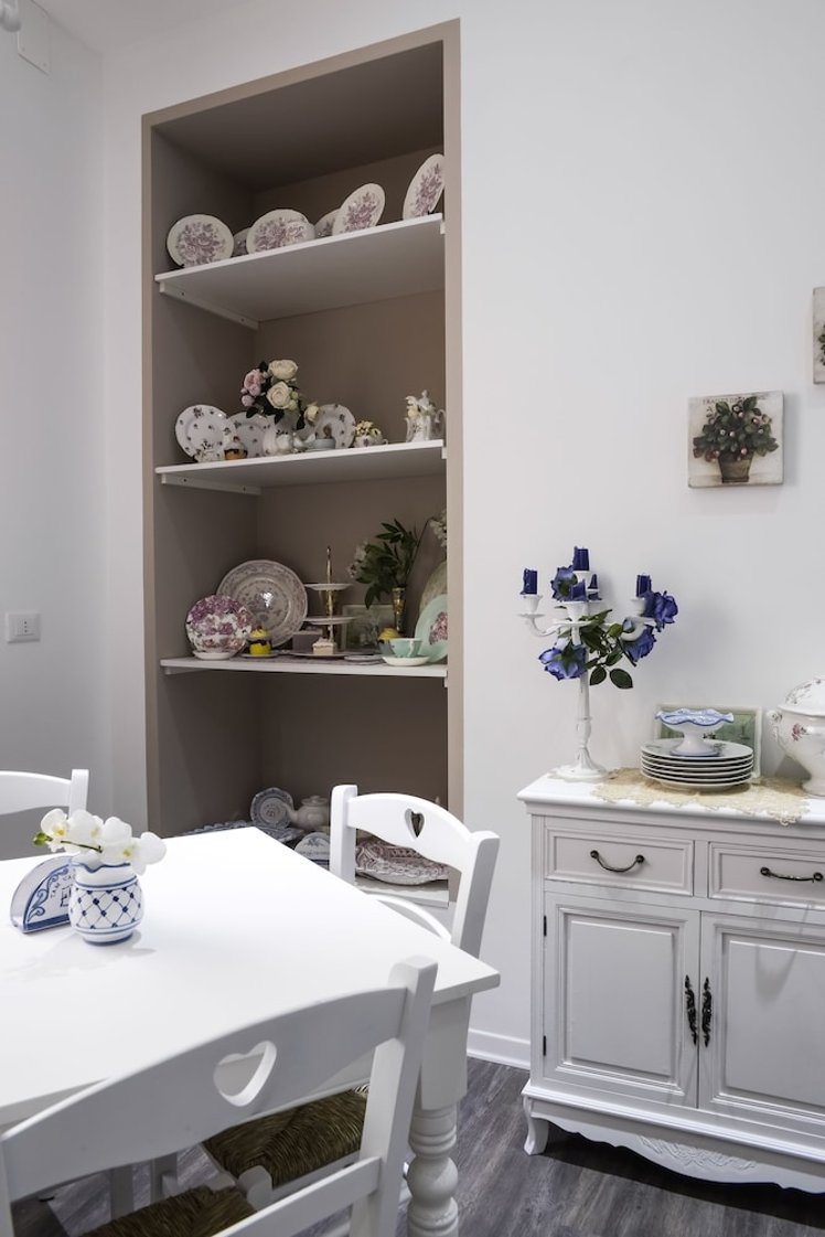 B&B TAM Casa Vacanze Cinisi Sicilia, Palermo