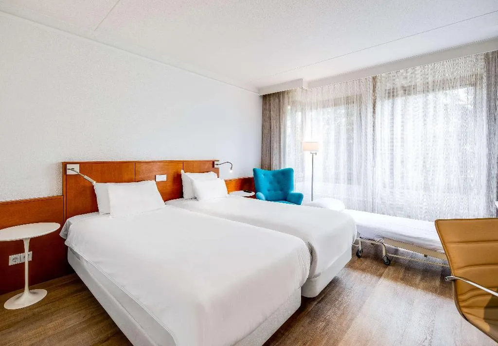 Room, NH Bussum Jan Tabak, Amsterdam
