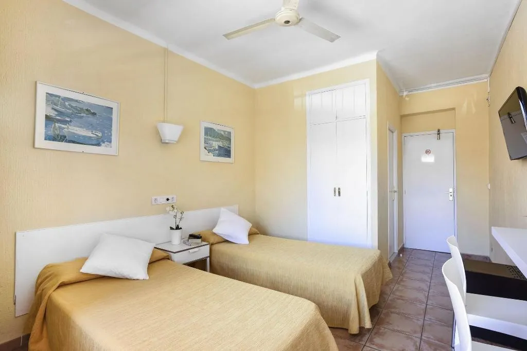 Room, HR Gil - Adults Only, Majorca