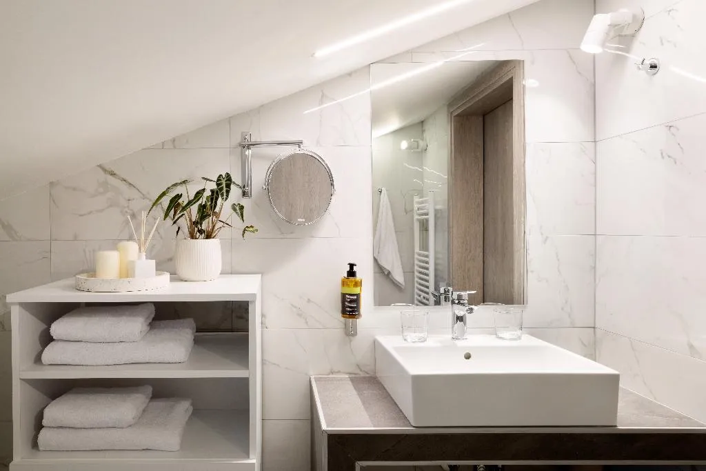 APARTMENT EXECUTIVE Room, Thess Residences, Halkidiki