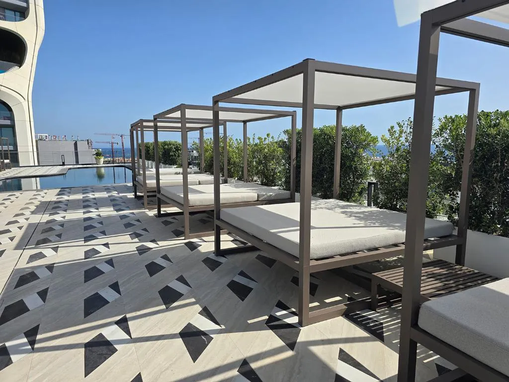 Pool, Mercury Suites - Skydream Getaways, Malta