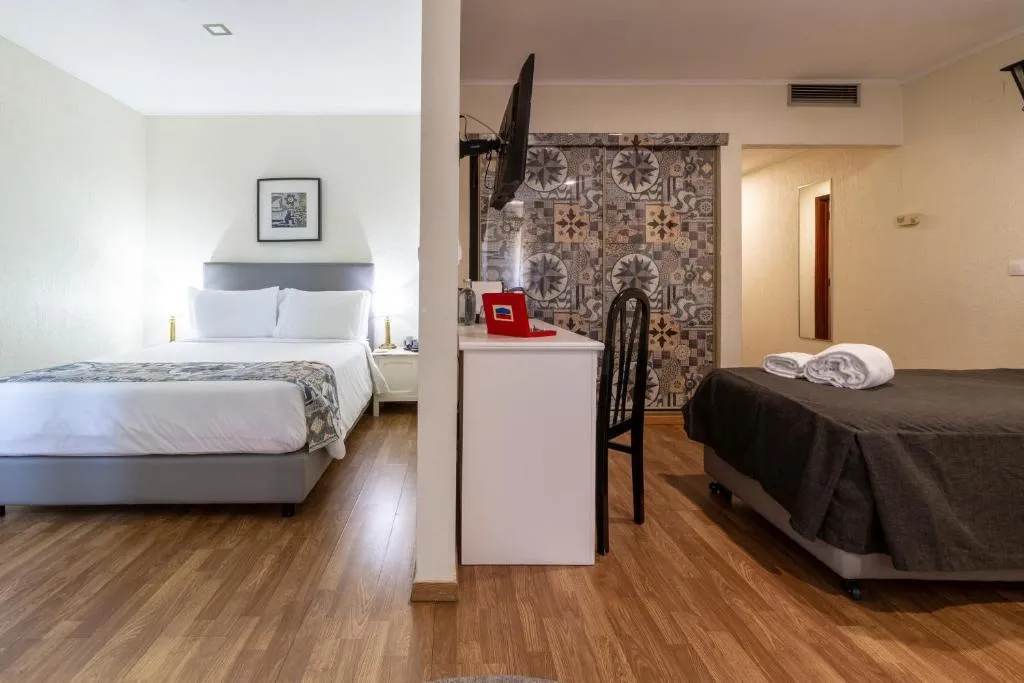 FAMILY ROOM STANDARD Room, A.S. Lisboa, Lisbon