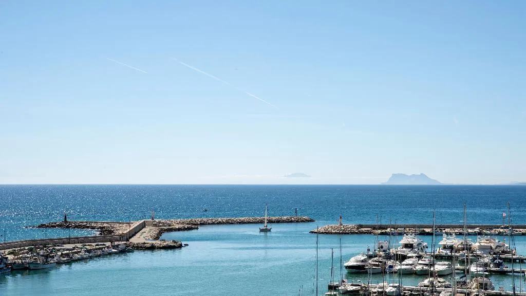 General view, Bakour Oh Nice Costa del Sol, Costa Del Sol